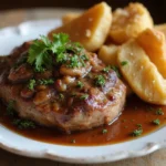 Beef Bottom Round Roast Recipes Crockpot Simple & Tasty