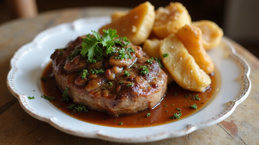 Beef Bottom Round Roast Recipes Crockpot Simple & Tasty