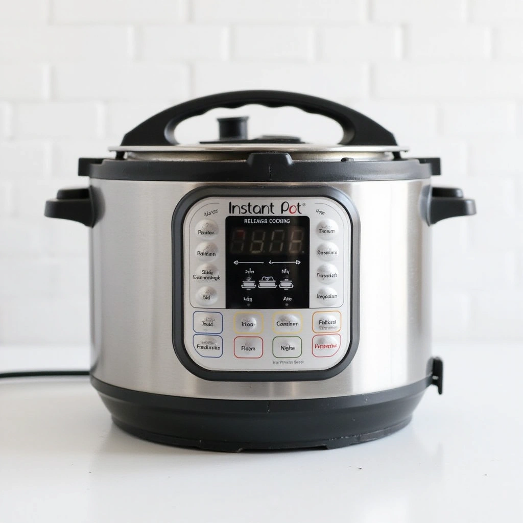 Beef Short Rib Recipes Instant Pot Fall Off the Bone Step 7 Natural Pressure Release