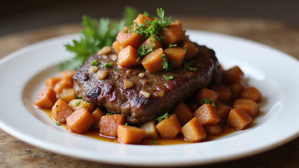 Beef Short Rib Recipes Instant Pot Fall-Off-the-Bone