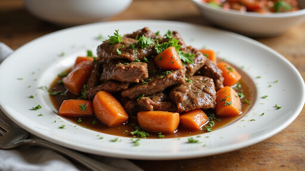 Corned Beef Recipes Slow Cooker Instant Pot Favorite