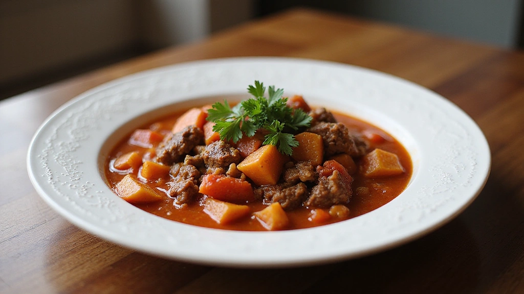 Goulash Recipes with Easy Ground Beef and Tomato Soup