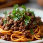 Ground Beef Instant Pot Recipes Easy Weeknight Ideas