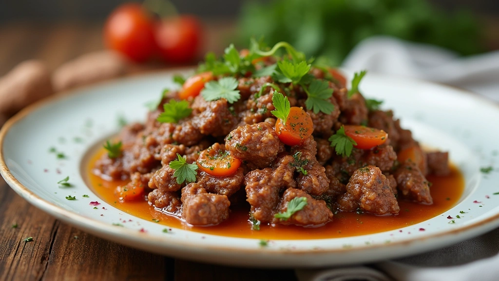 Ground Beef Recipes for Kids Quick and Fun Meals