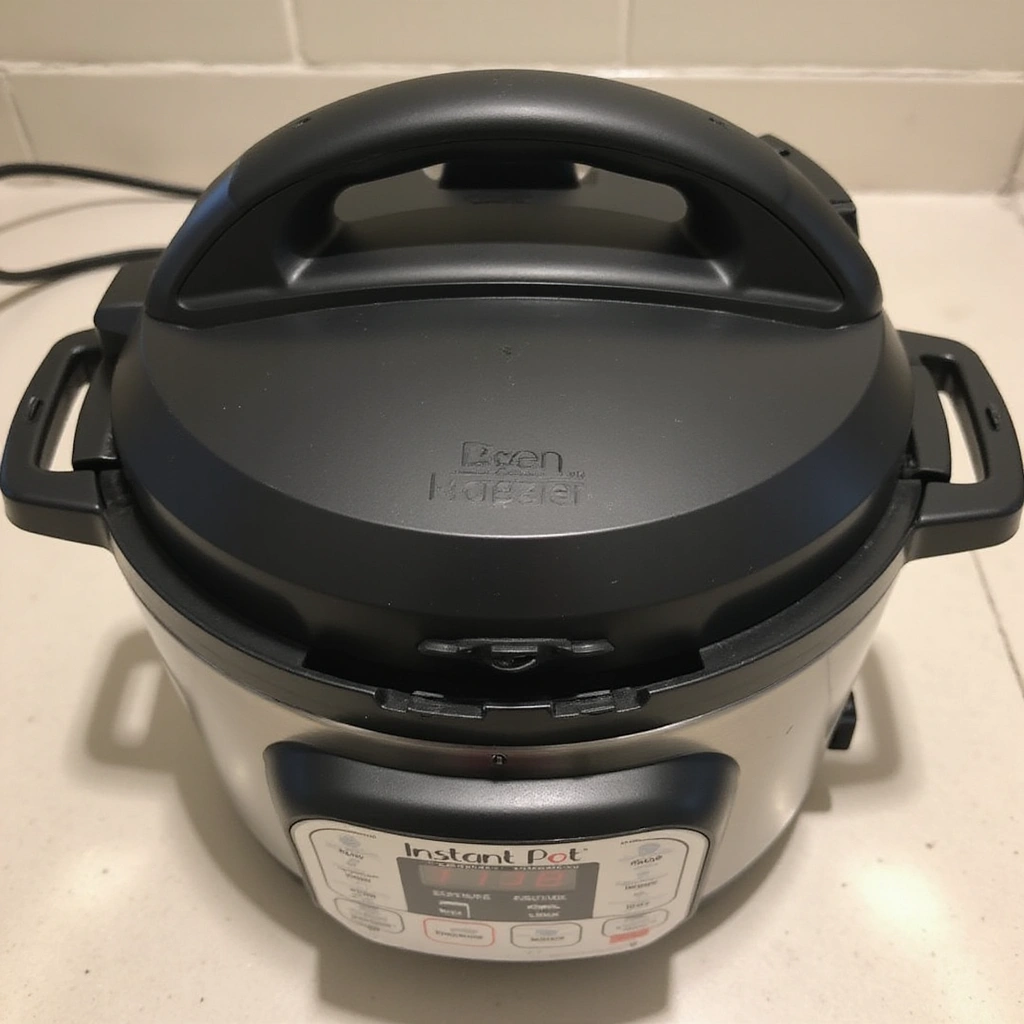 Instant Pot Pasta Recipes with Ground Beef Weeknight Ready Step 7 Pressure Cook the Pasta