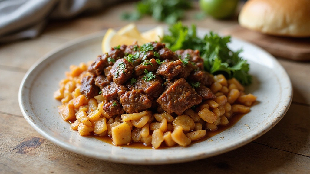 Pulled Beef Crock Pot Recipes Juicy & Flavorful