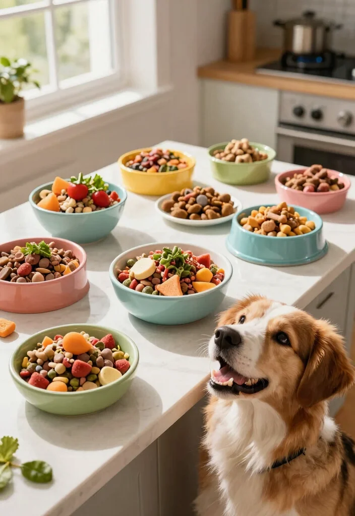 10 Healthy Dog Food Recipes Made with Simple Ingredients Conclusion 0