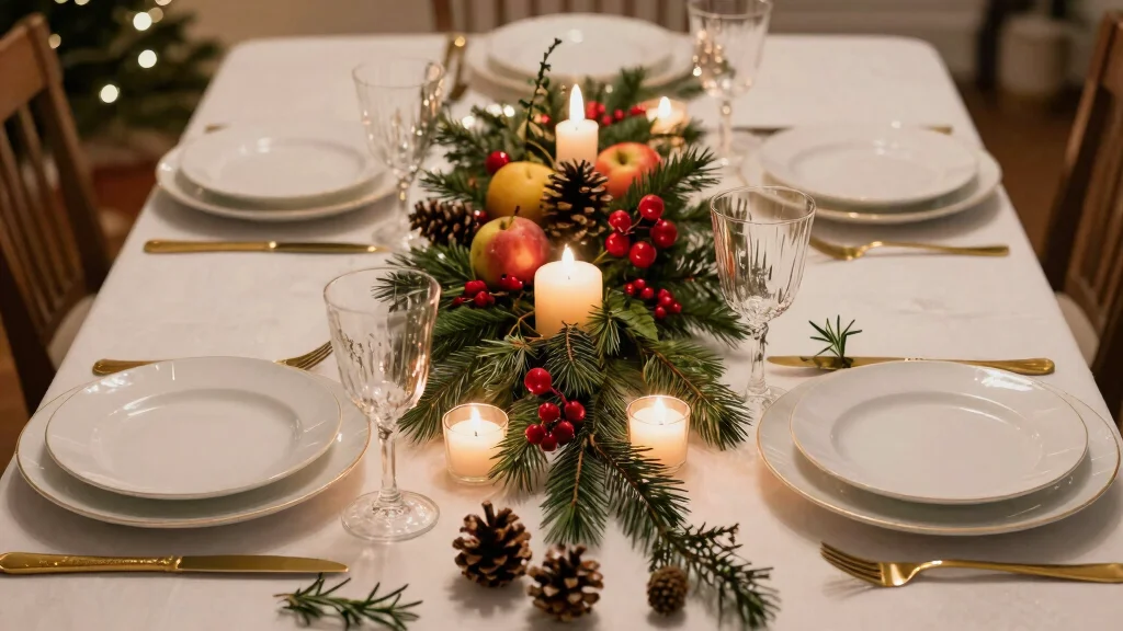 10 Keto Christmas Recipes for a Low Carb Holiday Table