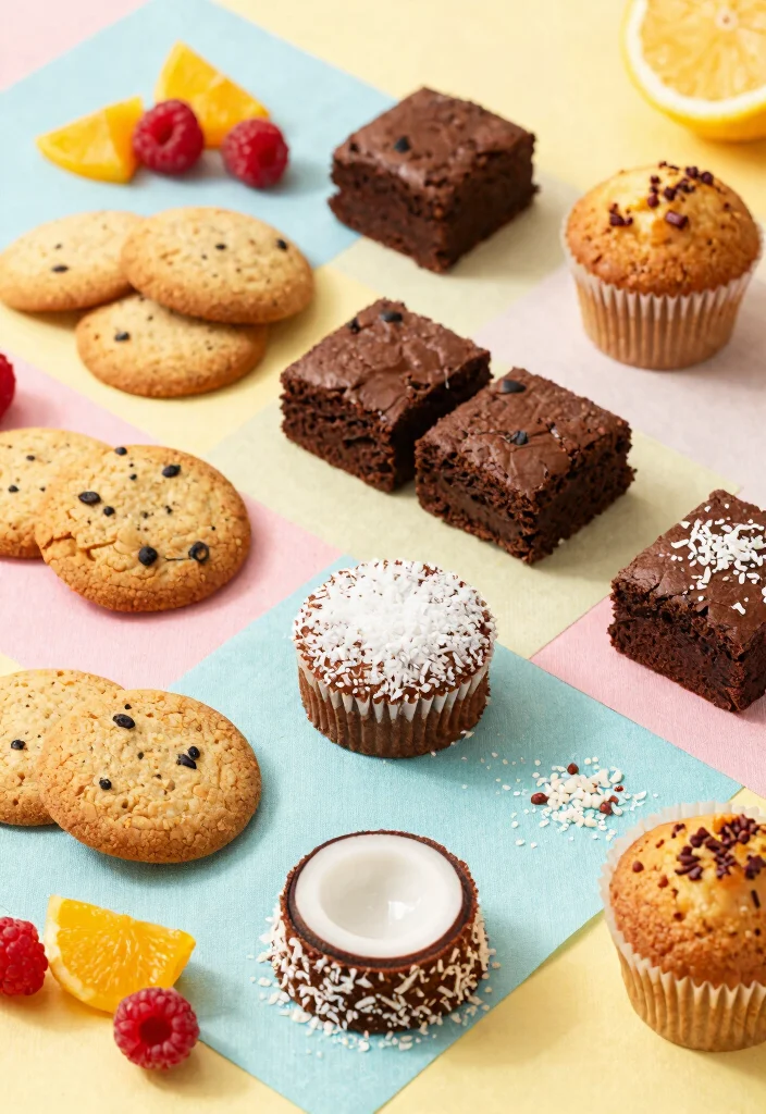 10 Keto Coconut Flour Recipes for Low Carb Baking Conclusion 0