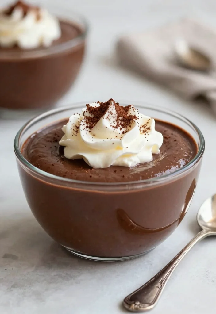 10 Simple Keto Recipes for Easy Low Carb Cooking 10. Easy Keto Chocolate Mousse 0