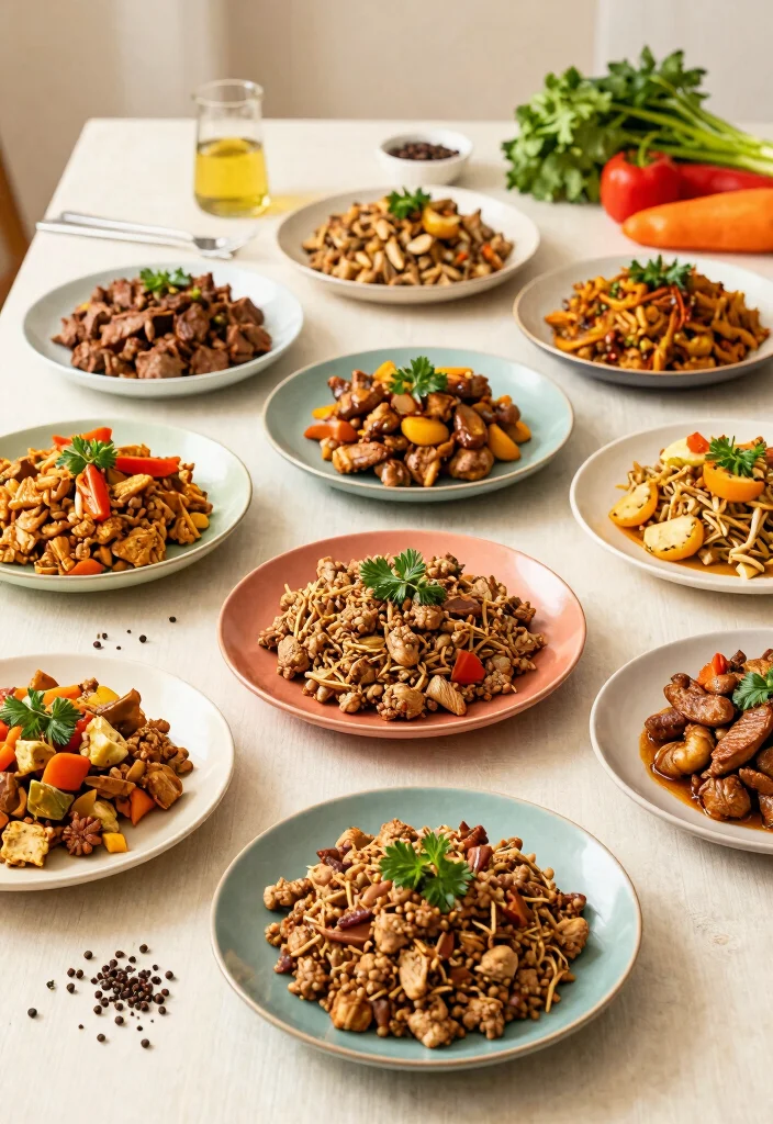 12 Ground Turkey Keto Recipes for Lean Filling Meals Conclusion 0