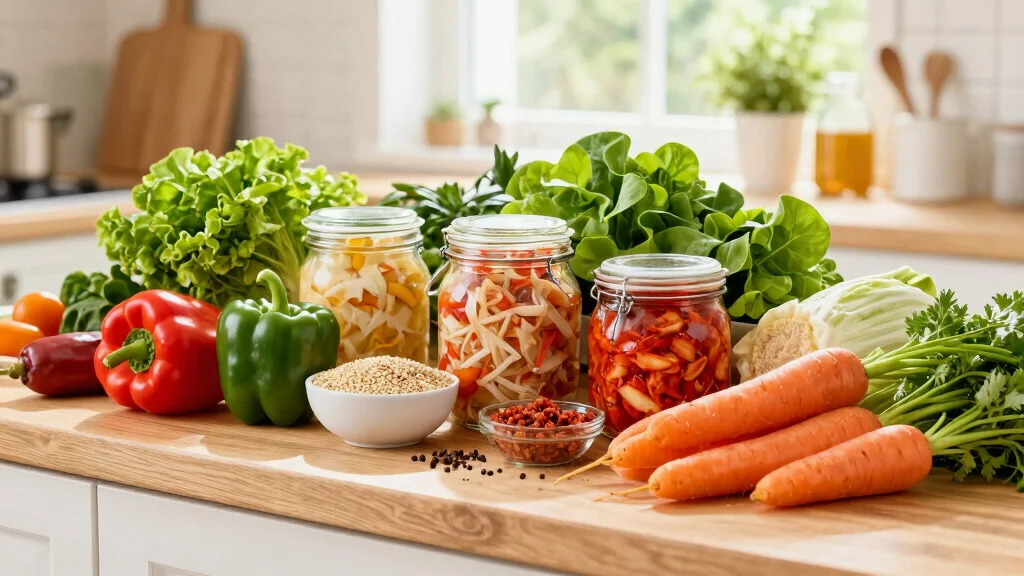 12 Gut Healthy Recipes for Better Everyday Digestion