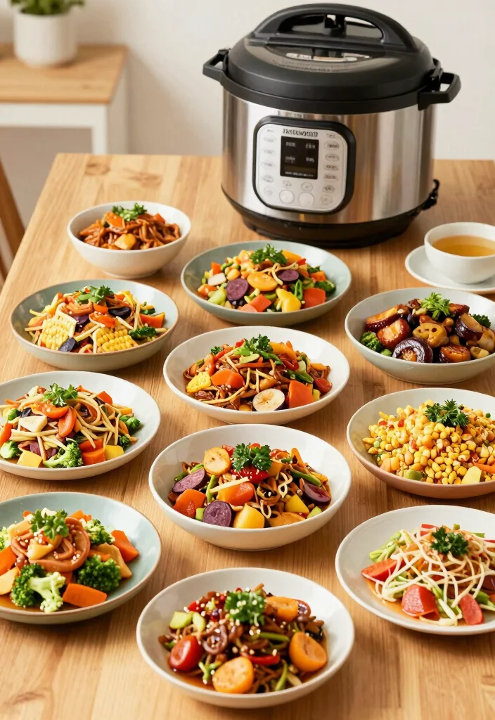 12 Healthy Instant Pot Recipes for Fast Nutritious Meals Conclusion 0