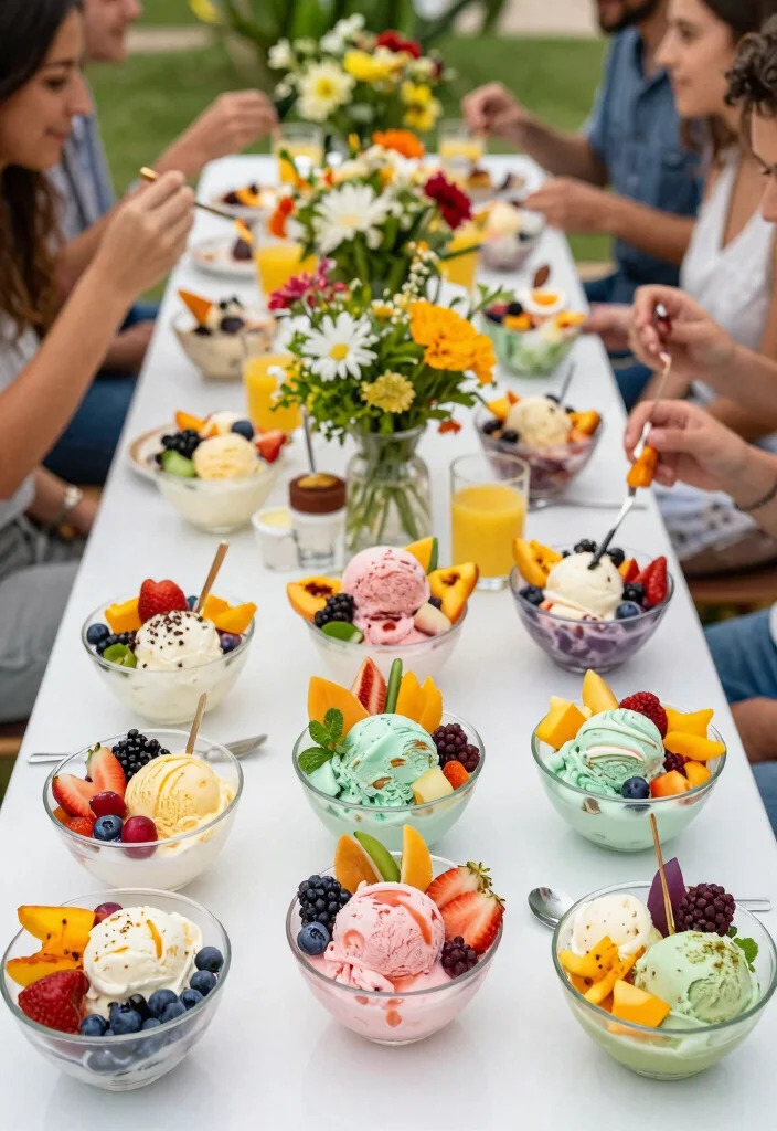 12 Ice Cream Dessert Recipes for Creamy Crowd Pleasers Conclusion 0