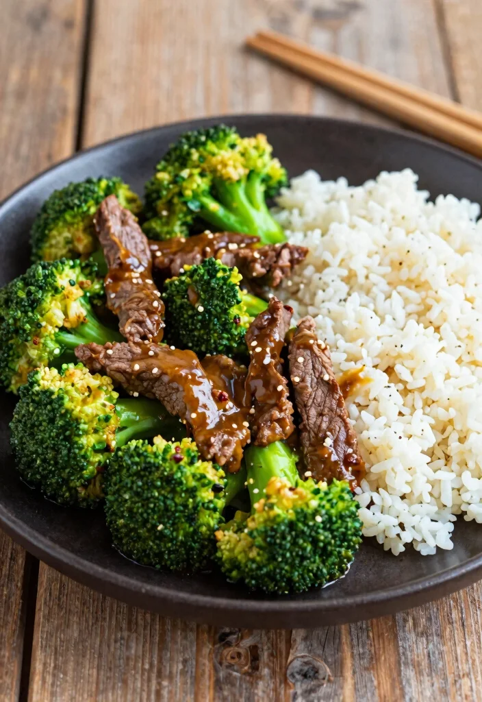 12 Keto Asian Recipes with Bold Low Carb Flavor 11. Keto Beef and Broccoli 0