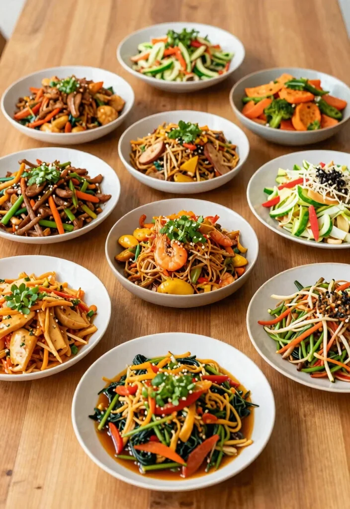 12 Keto Asian Recipes with Bold Low Carb Flavor Conclusion 0