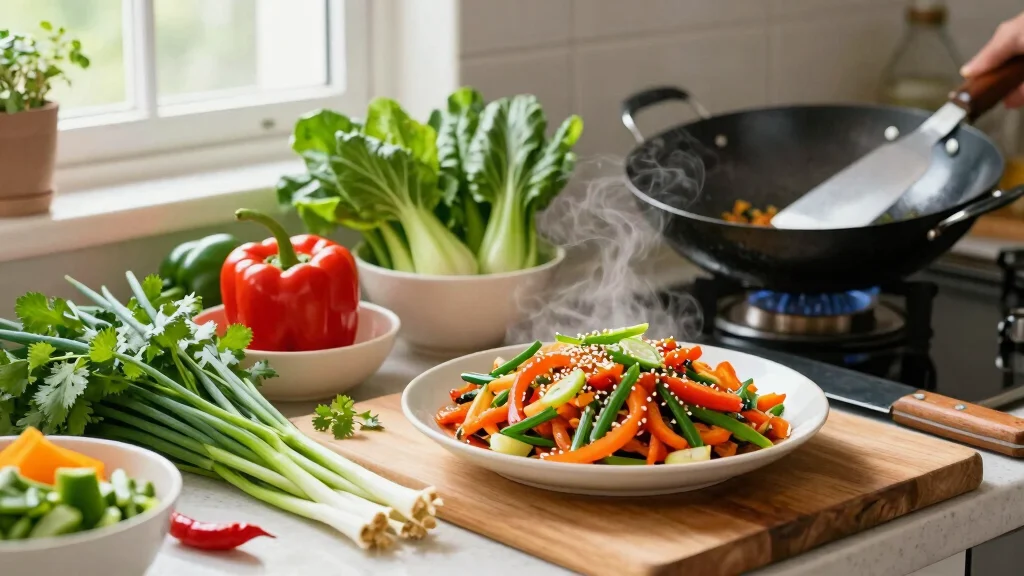 12 Keto Asian Recipes with Bold Low Carb Flavor