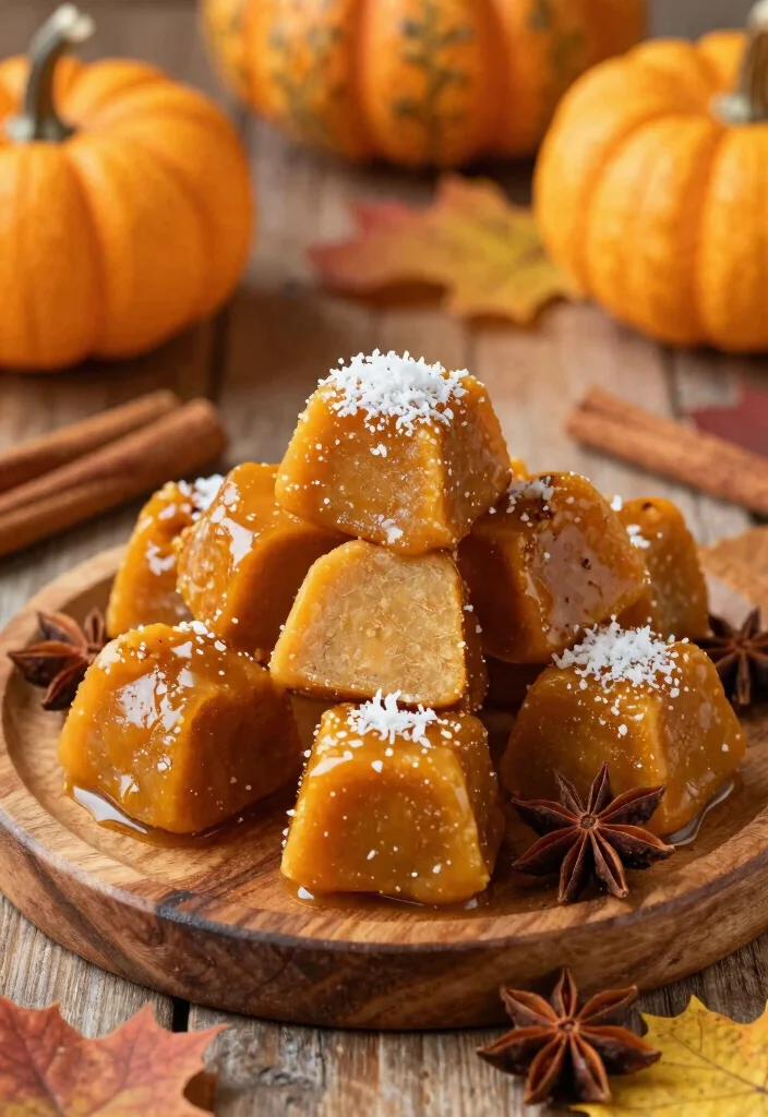 12 Keto Fall Recipes for Cozy Low Carb Meals 11. Pumpkin Spice Fat Bombs 0