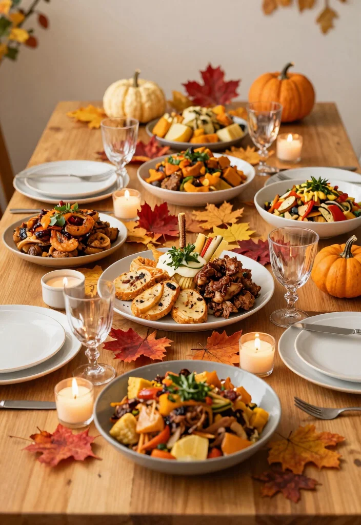 12 Keto Fall Recipes for Cozy Low Carb Meals Conclusion 0