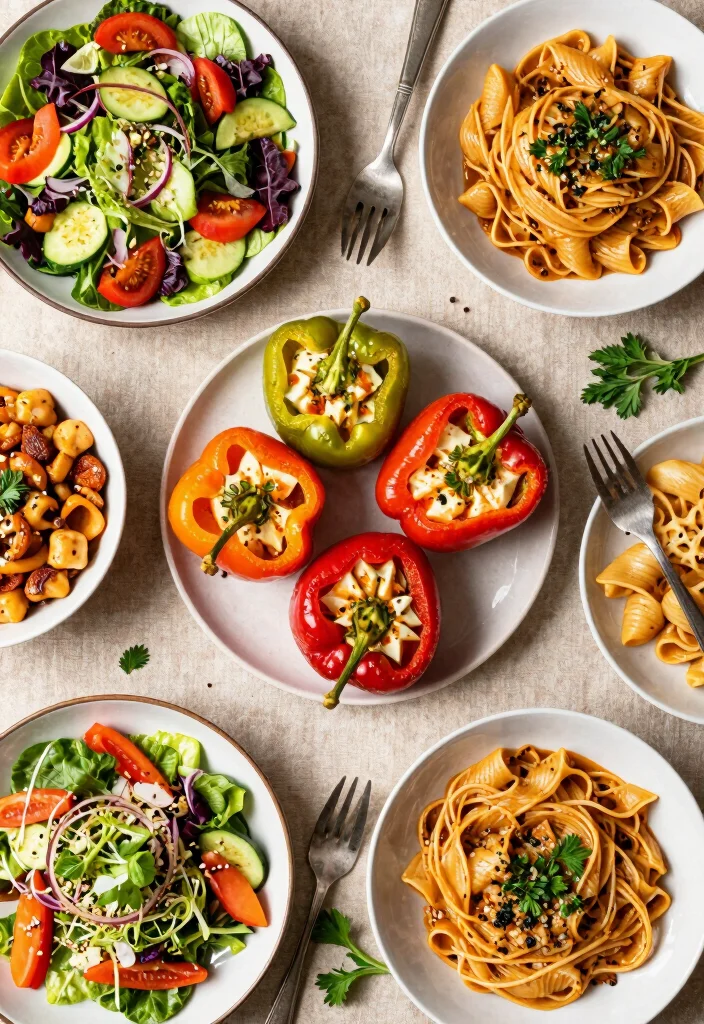 12 Low Carb Dinner Recipes for Light Filling Meals Conclusion 0