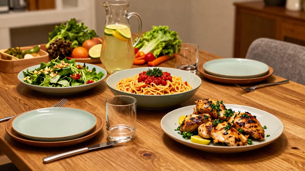 12 Low Carb Dinner Recipes for Light Filling Meals