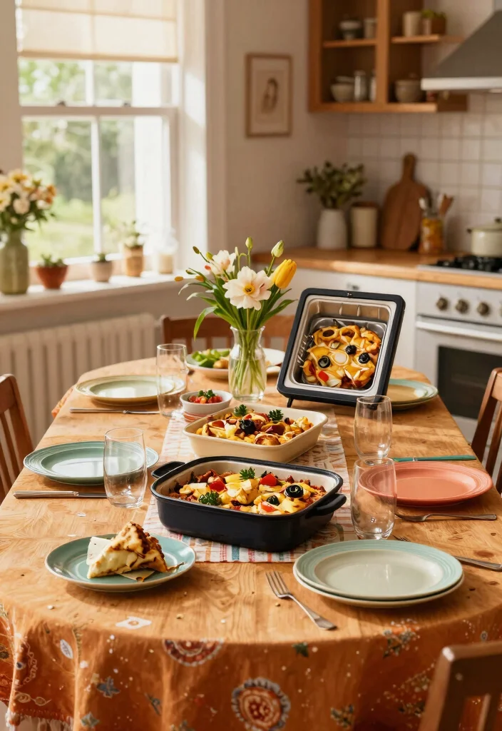 12 Oven Dinner Recipes for Simple Hands Off Cooking Conclusion 0