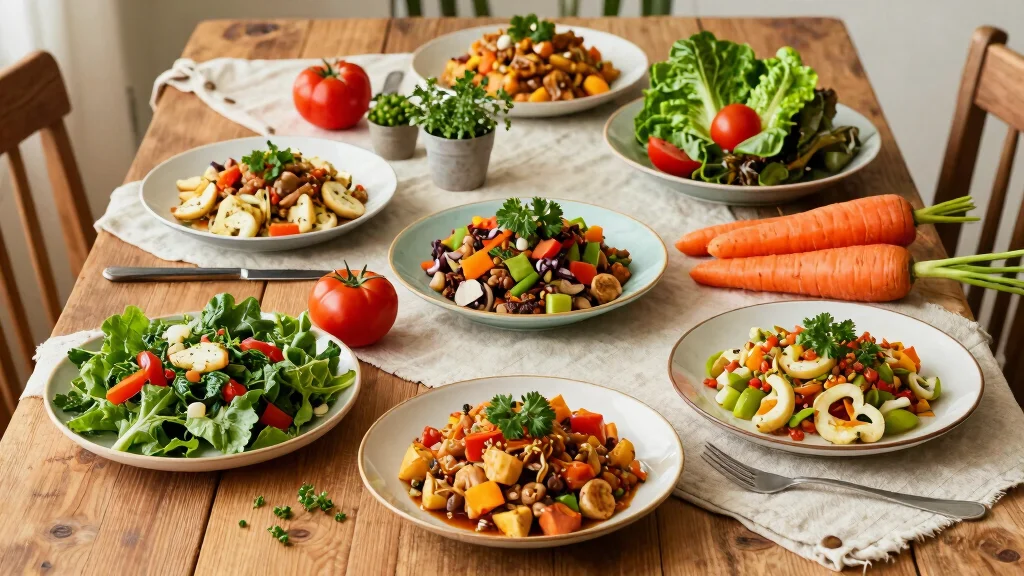 12 Pregnancy Dinner Recipes with Gentle Nutritious Ingredients