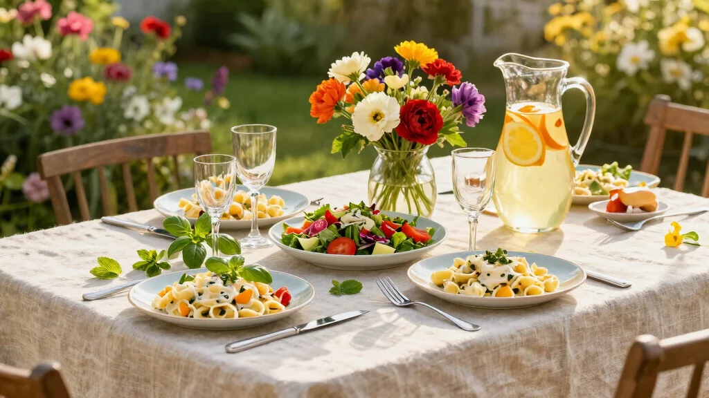 12 Spring Dinner Recipes with Fresh Seasonal Flavor