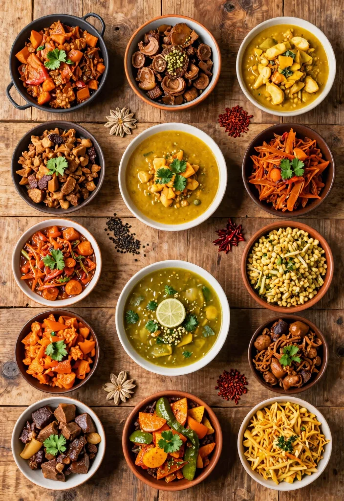 12 Vegan African Recipes with Bold Traditional Flavors Conclusion 0