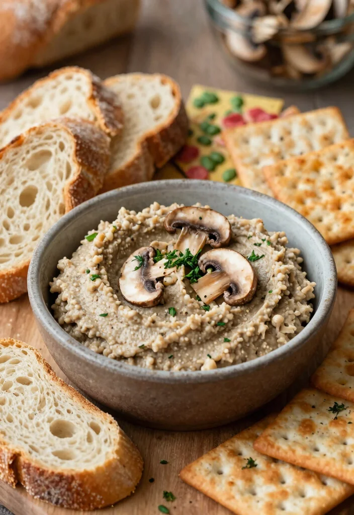 12 Vegan Oyster Mushroom Recipes with Meaty Texture 12. Mushroom Pt 0