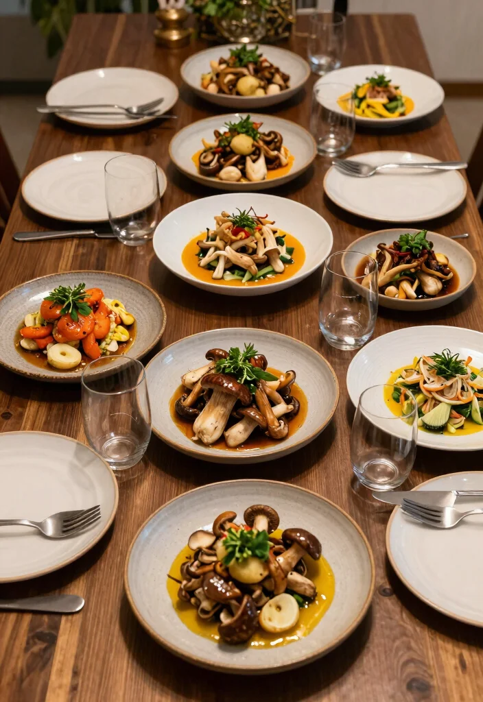 12 Vegan Oyster Mushroom Recipes with Meaty Texture Conclusion 0