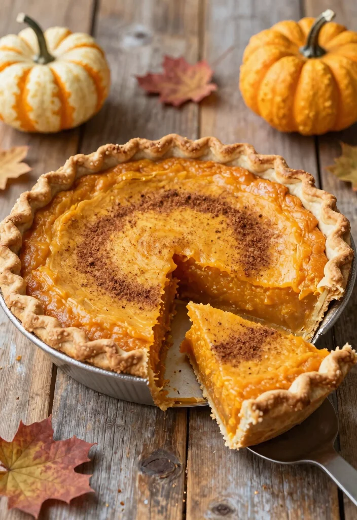 12 Vegan Soul Food Recipes with Comforting Plant Based Flavor 4. Vegan Sweet Potato Pie 0
