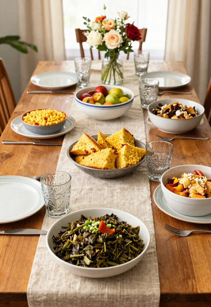 12 Vegan Soul Food Recipes with Comforting Plant Based Flavor Conclusion 0