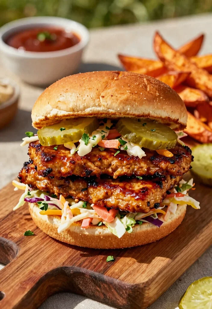 12 Vegan Tempeh Recipes for Hearty Protein Packed Meals 1. BBQ Tempeh Sandwiches 0