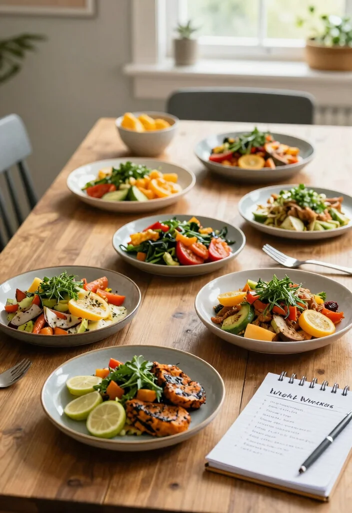 12 Weight Watchers Dinner Recipes for Smart Balanced Eating Conclusion 0