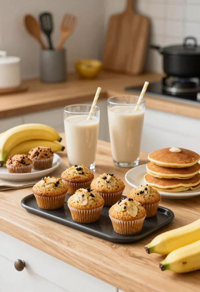 7 Keto Banana Recipes for Creative Low Carb Treats Conclusion 0